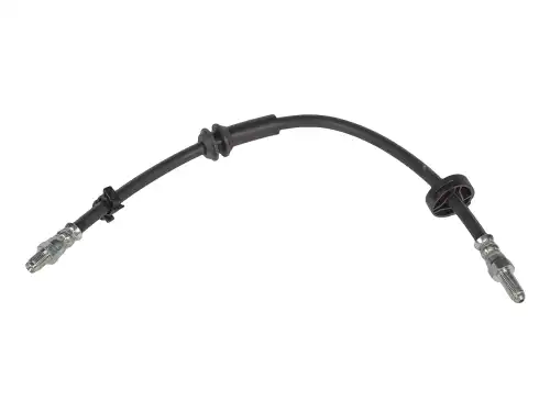 шланг тормозной! MB W201/W202/W203 27-00414-SX STELLOX