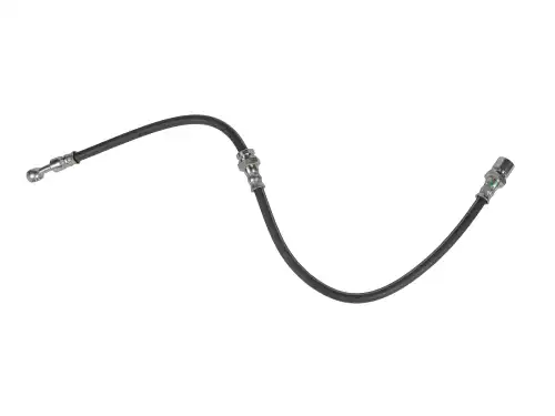 шланг тормозной! Chevrolet Epica 2.0/2.5 06> 27-00415-SX STELLOX