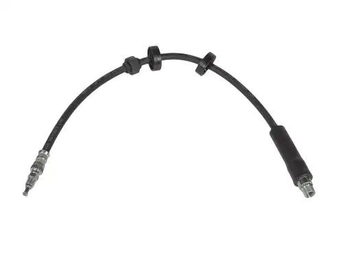 шланг тормозной передний! L=560 Peugeot 605 2.0-2.5TD 89-99 27-00419-SX STELLOX