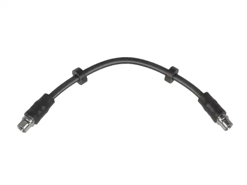 шланг тормозной! Audi A6 2.4/3.0/4.2/2.0TFSi-4.2FSi/2.0TDi/2.7TDi/3.0TDi 04> 27-00420-SX STELLOX