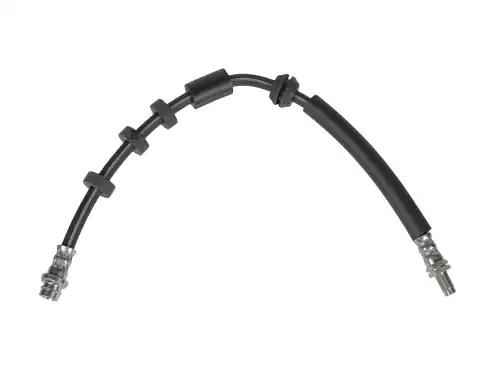 шланг тормозной! Land Rover Freelander 2 2.2/3.2 06-14 27-00422-SX STELLOX