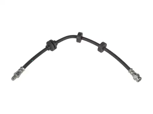 шланг тормозной! Fiat Marea 96>,Lancia Lybra 1.6-2.4JTd 99> 27-00425-SX STELLOX