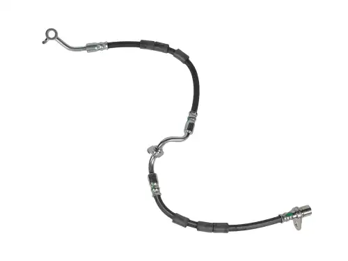 шланг тормозной пер.лев.! Mazda 6 2.0/2.3/2.0Di 02> 27-00427-SX STELLOX