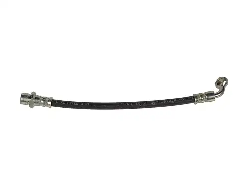 шланг тормозной задний левый! Toyota Land Cruiser 4.7/4.2TD 98> 27-00433-SX STELLOX
