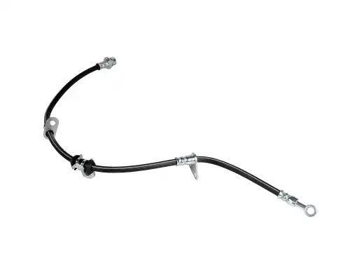 шланг тормозной передний правый! Honda Accord CB/CE/CF all 90-98 27-00445-SX STELLOX