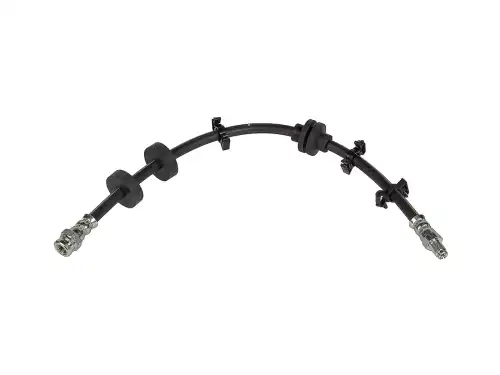 шланг тормозной передний левый! Fiat Bravo/Brava all 95-98 27-00448-SX STELLOX
