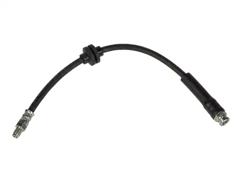 шланг тормозной! Opel 27-00454-SX STELLOX