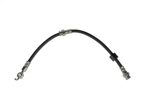 шланг тормозной задний! Mazda MX-3 1.6/1.8 91> 27-00456-SX STELLOX