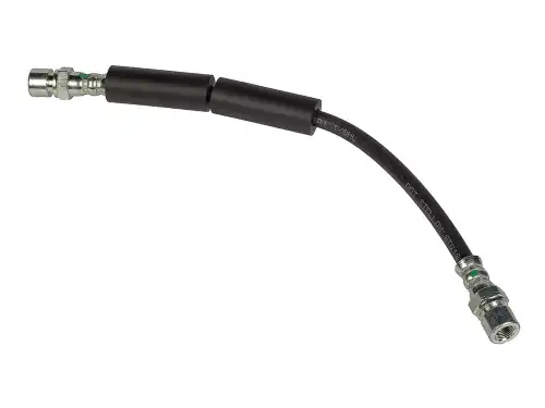 шланг тормозной передний! L=337 VW LT/T2 1.6-2.0 <96 27-00457-SX STELLOX