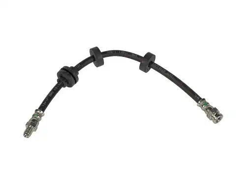 шланг тормозной! Fiat Tempra/Tipo 1.4-1.7D 88-95 27-00459-SX STELLOX