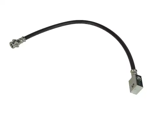 шланг тормозной! Nissan Terrano 2.4/2.7TD/3.0i 4WD 93-06 27-00467-SX STELLOX