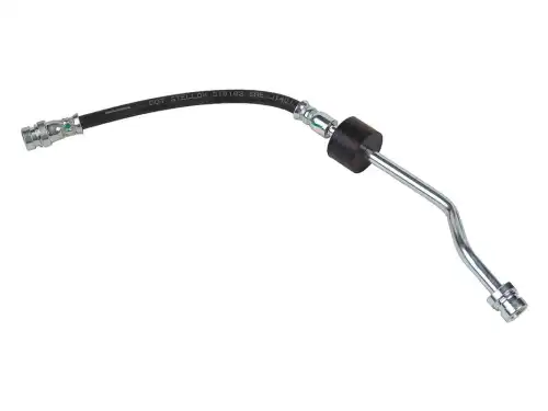 шланг тормозной задний лев.! KIA SOUL 09> 27-00469-SX STELLOX