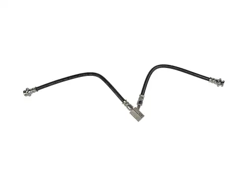 шланг тормозной! Nissan 27-00471-SX STELLOX