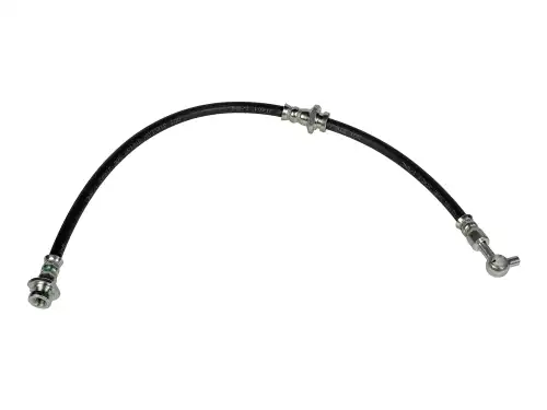 шланг тормозной! Nissan Murano 27-00472-SX STELLOX