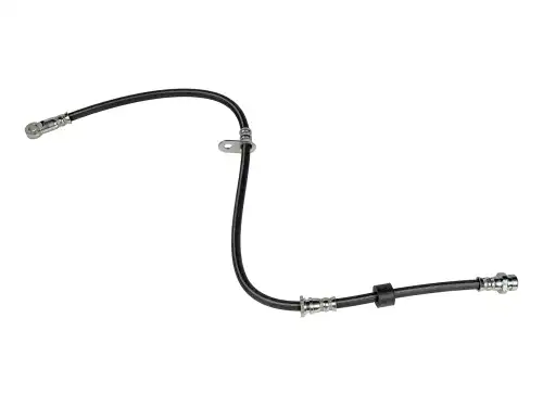 шланг тормозной! MITSUBISHI 27-00474-SX STELLOX