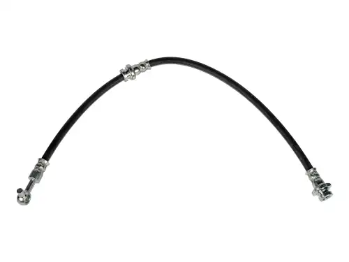 шланг тормозной! NISSAN 27-00478-SX STELLOX