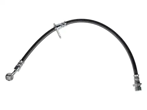 шланг тормозной! HONDA ACCORD/TORNEO 98-02 27-00479-SX STELLOX