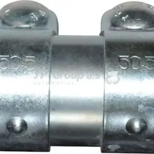 Хомут глушителя JP 1121400500