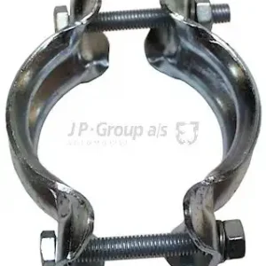Хомут глушителя JP 1121602100
