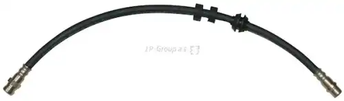 шланг торм.пер.VW Sharan,Ford Galaxy 1.8-2.8 95> L=480 1161602500 JP