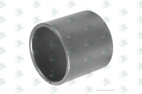 втулка дифференциала! (м) конической шестерни L=74.30MB HL 7/055 DCS-13 60171575 EURORICAMBI