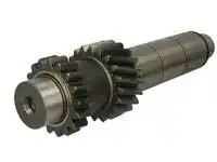 Вал КПП EURORICAMBI 74530761