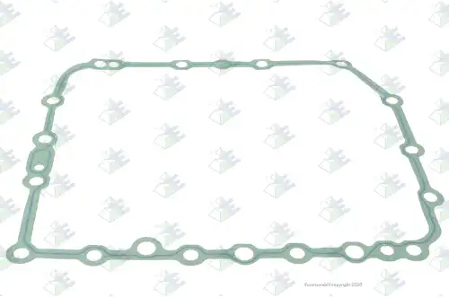 прокладка КПП!(к)ZF 16AS-2630 TO/16AS-2631 TO/12AS-2530 TO/Astronic 95534641 EURORICAMBI