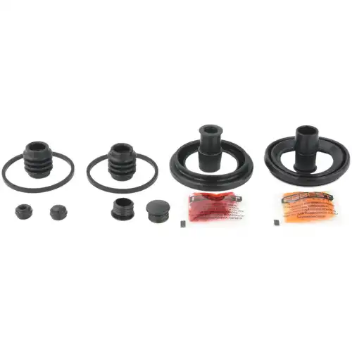 р-к суппорта! проклад, кольца, пыльн. Infiniti G35 0275-HV36F FEBEST