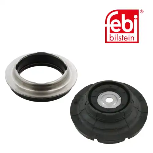 к-кт опоры амортизатора переднего! VW T5 2.0-3.2/1.9TDi/2.5TDi 03> 33391 FEBI