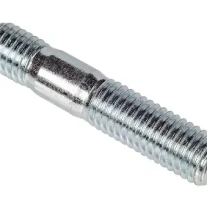 шпилька выхлопной трубы !M10x1x12/27/52.5 MAN 89-04500-SX STELLOX