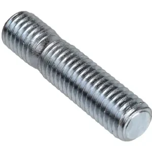 шпилька ТКР !M10x1,5x45дв. ЯМЗ-238Д/НД/ДЕ/БЕ/БЕ2, 8401.10, 7511.10, 236НЕ/НЕ2/БЕ/БЕ2 89-04507-SX STELLOX