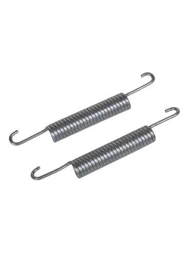 ремк-т торм.колодок задних! Volvo S60/S70/S80 2.0-3.0 98> 00-01561-SX STELLOX