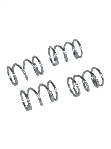 ремк-т торм.колодок! Chevrolet Aveo 03-11 00-01564-SX STELLOX