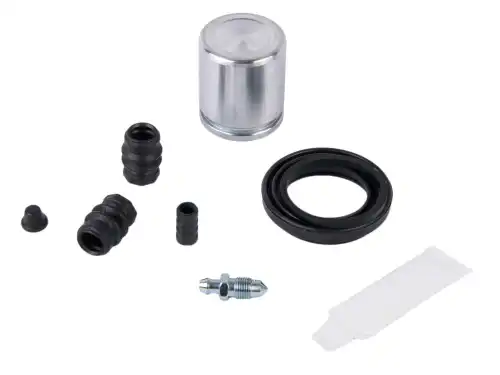 рем.к-т диск.торм.с порш. d43! Hyundai Santa Fe 06>/Terracan 01>, Ssangyong Rexton 04-99415-SX STELLOX