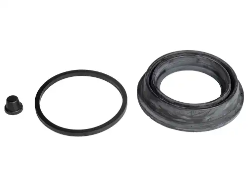 рем.к-кт дискового тормоза переднего! Ford Fusion 1.25/1.4/1.6 04-12 04-98019-SX STELLOX