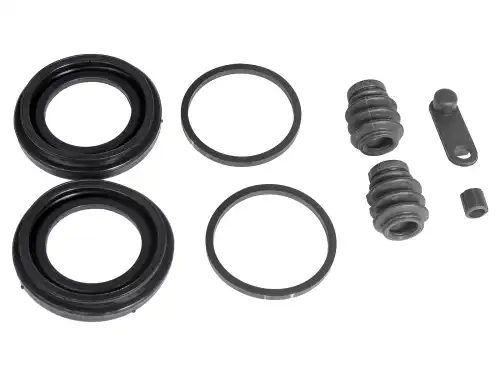 рем.к-кт дискового тормоза пер.!d45 Hyundai Santa Fe II,KIA Sorento II,Opel Antara 06> 04-98005-SX STELLOX