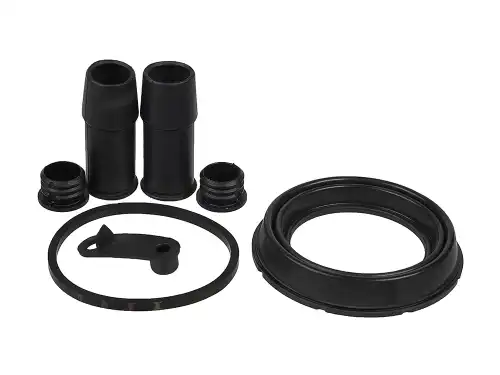 рем.к-кт дискового тормоза! d60 ATE VW Touareg/Transporter 02> 04-98025-SX STELLOX