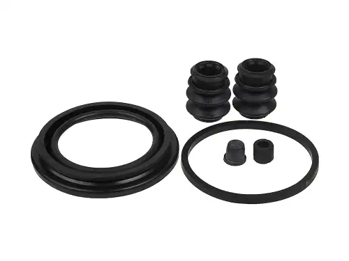 рем.к-кт дискового тормоза переднего! d57 Nissan Tiida 07>/Juke/Cube 10> 04-98032-SX STELLOX