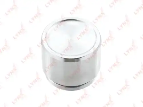 поршень суппорта тормозного переднего! D54 Mitsubishi Galant/Lancer 88-92 BC-4287 LYNXAUTO