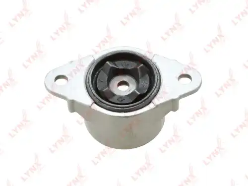 опора амортизатора перед.! Ford Fiesta 1.6 12> MA-1228LR LYNXAUTO