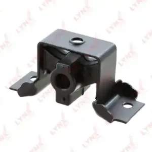 опора глушителя! Nissan Murano 07> ME-2624 LYNXAUTO