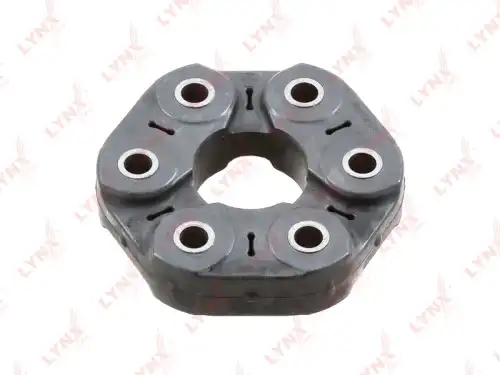 муфта кардана к-кт! с болтами и гайками BMW E12/E23/E24/E28/E30/E32/E34/E36/E38 74> MP-2010 LYNXAUTO