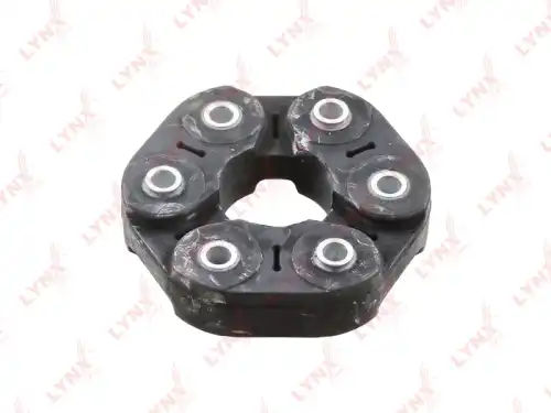 муфта кардана! Porsche Cayenne, VW Touareg 3.2-6.0/2.5TDi-5.0TDi 02-10 MP-2022 LYNXAUTO