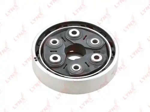 муфта кардана! Audi A3/Q3 Quattro 02>, VW Tiguan/Passat 05>, Skoda Octavia 07> MP-2027 LYNXAUTO