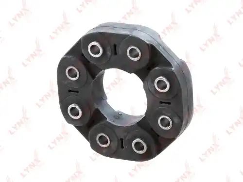 муфта кардана! MB W204 2.5CDi 08> MP-2028 LYNXAUTO