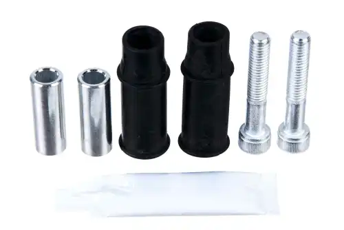 ремк-т направл. суппорта перед.! VW Golf I/II/Jetta/Polo, Seat Ibiza/Arosa 83> 04-98815-SX STELLOX