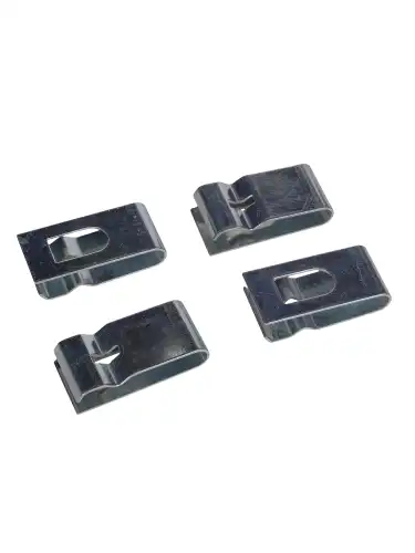 рем.к-т тормозных колодок! Nissan Qashqai 07>, Renault Koleos 08>, Toyota Avensis 03> 00-01560-SX STELLOX