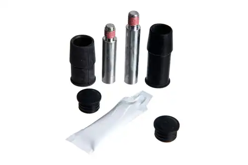 ремкомплект направляющ. суппорта торм.! BMW E60/E63/E64/E65/E66/E84/E89 all 03> 04-98054-SX STELLOX