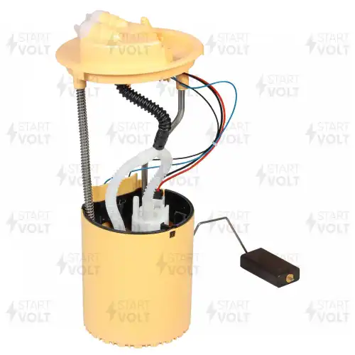 Топливный насос низкого давления СТАРТВОЛЬТ SFM 1004