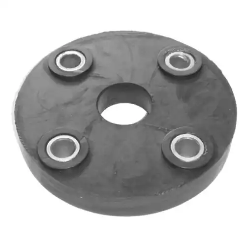 муфта рулевого мех.-ма! (мр) соедин. Iveco Daily/TurboDaily 953016 EMMERRE